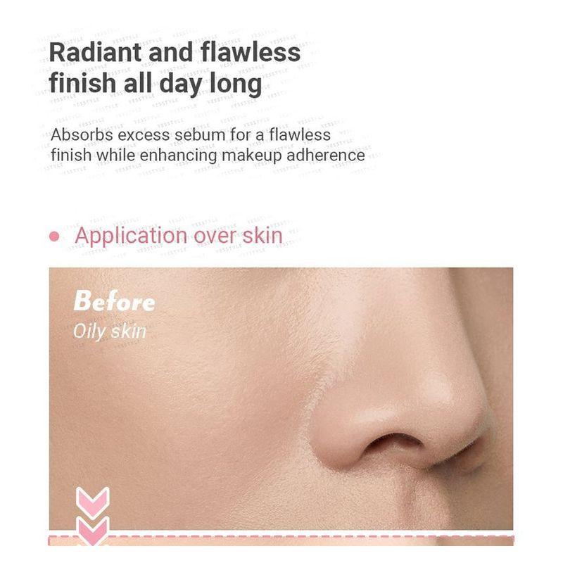 I'M MEME Pink Blur Tone Up Pact