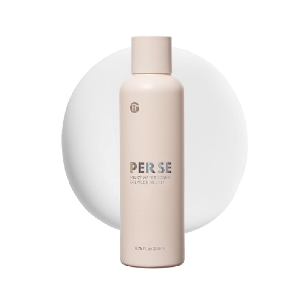 Тонер-мист Perse Milky Water NONE