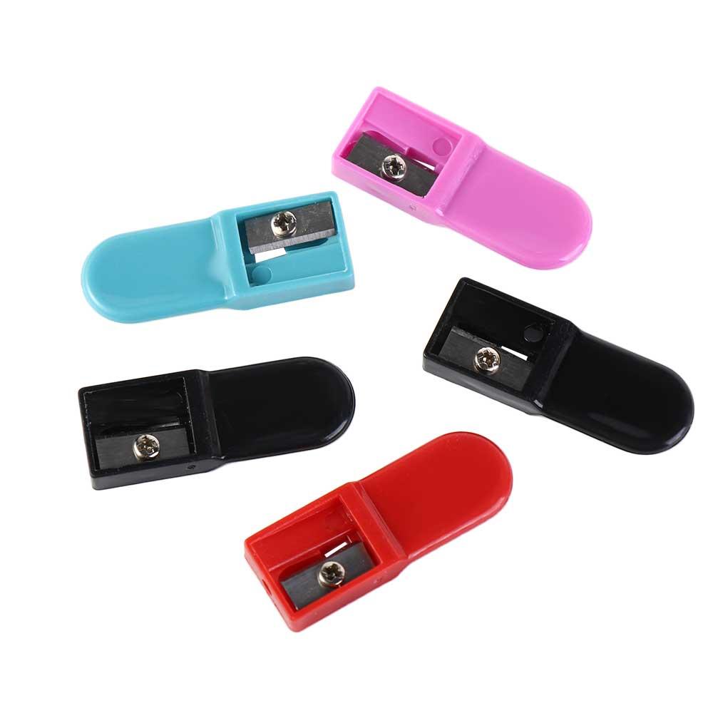 Student Mechanical Pencil Sharpener Lead Core Grinder Device Pencil Sharpener Pencil Lead Sharpener