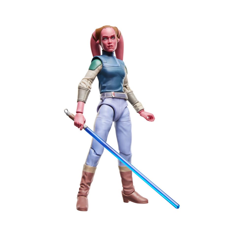Hasbro STAR WARS Black Series Devon Star Lord Premium Collection 15cm Action Figure G2584 Izara, Wars Maul/Shadow (Authentic)