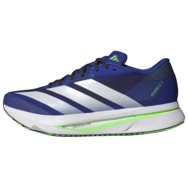 adidas Adizero SL2 Lucid Blue White Men s JQ0347 EU 42⅔