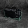 Leather Camera Bag Half Base Body Case Cover For OLYMPUS PEN E-P5 Vintage Protective Case Camera Photography Accessories