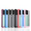 For Poco C40 Case Cover Xiaomi Poco C40 Capas Shockproof Armor Bumper Back Transparent Colour Clear For Fundas Poco C40 Cover