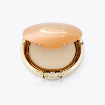 Coverdem Kompaktpuder Coverdem, Koreanischer Typ Nr.. 3, 1 Stk.