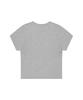 MAHAGRID Sea Shells Tee Gray(Mg2Gmmt524A)