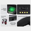 GameSir G7 Pro Wireless Game Connection Compatible with Xbox Series Hall Effect TMR 1000Hz Polling Gyro Audio Licensed by Metallic Silver Controller,
