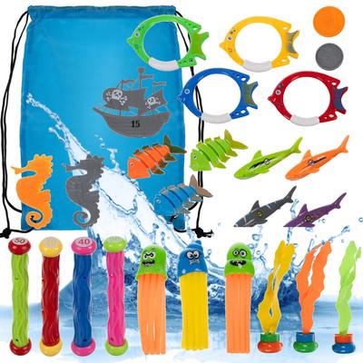 Jucării de apă pentru piscină și exterior – Jucării de piscină pentru copii