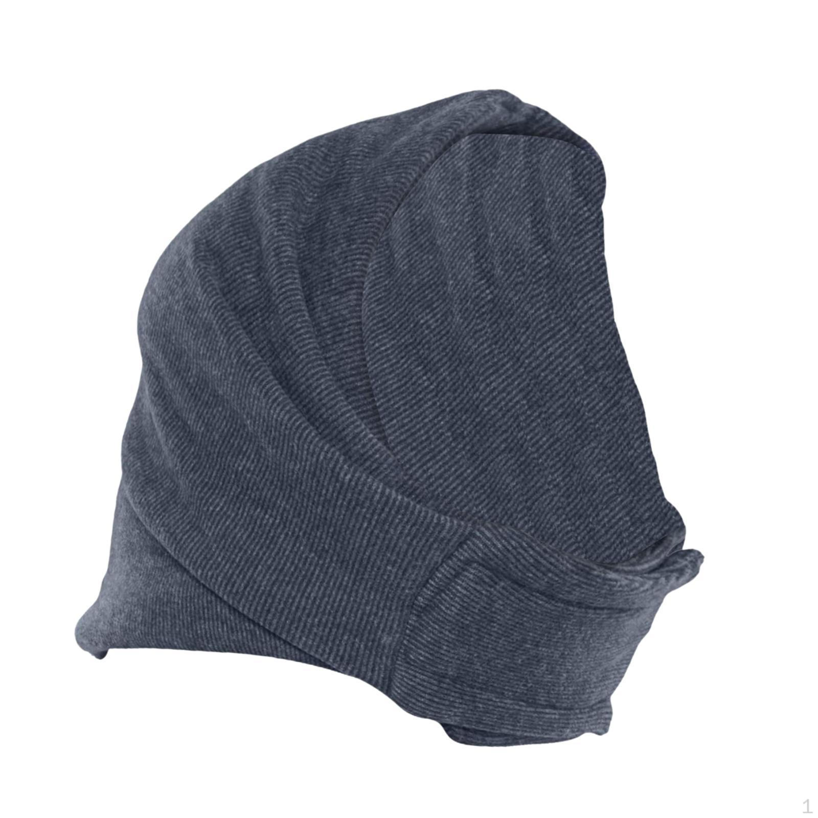 

Успокаивающий худи для собаки с защитой для ушей, Мягкий, Удобный, Прочный, Тихий чехол на голову-наушники для купания