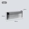 Wall-Mounted Kitchen Knife Storage Rack