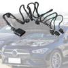 A1175403901 for W117 CLA 180 200 250 SPORT 4-MATIC Front Bumper Parking Sensor Wiring Harness