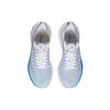 Li Ning Shadow Essential Textile, Synthetic Leather Cushioning Slip Resistant Abrasion Resistant Low Top Running Shoes ARRT008-11