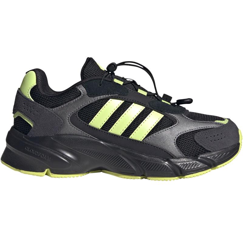 Adidas CRAZYCHAOS Kids Athletic Shoes 36