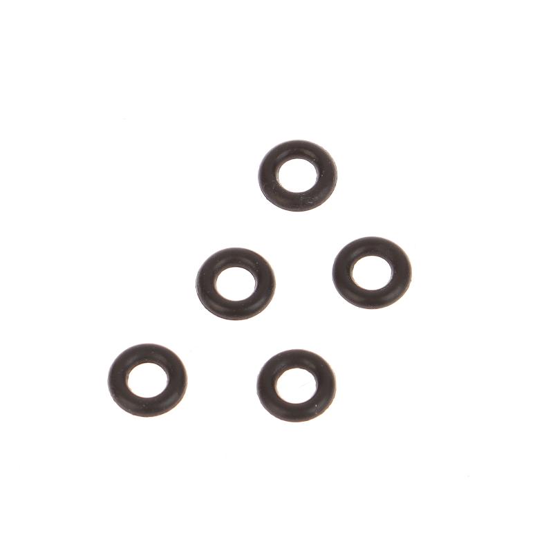 10/50Pcs Common Rail Return Oil Backflow Pipe Connector Small O-Ring For Bosch 110 Series Injectors Sealing Ring