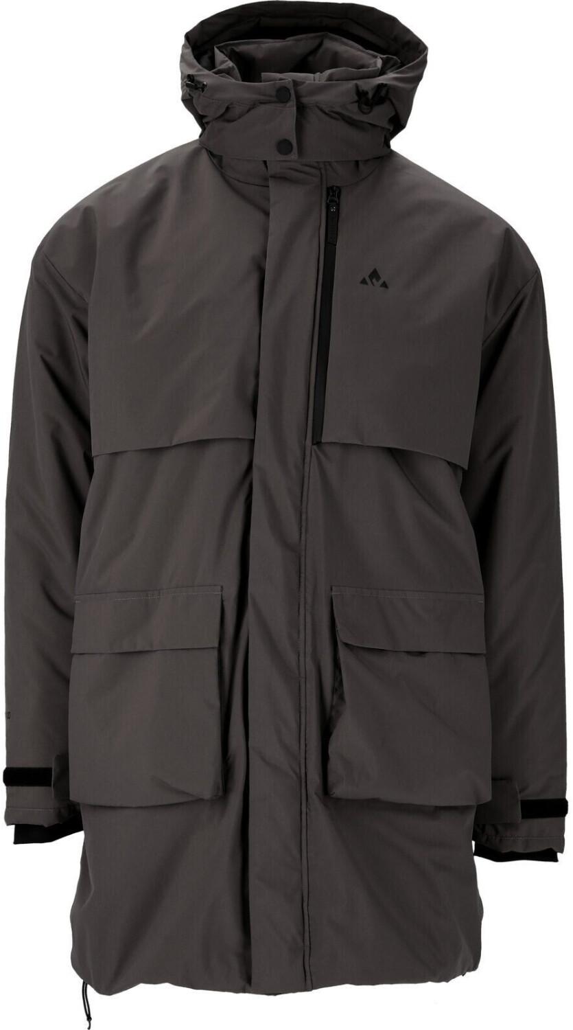 

Зимняя куртка Whistler Winterparka dunkelgrau 13450813 M