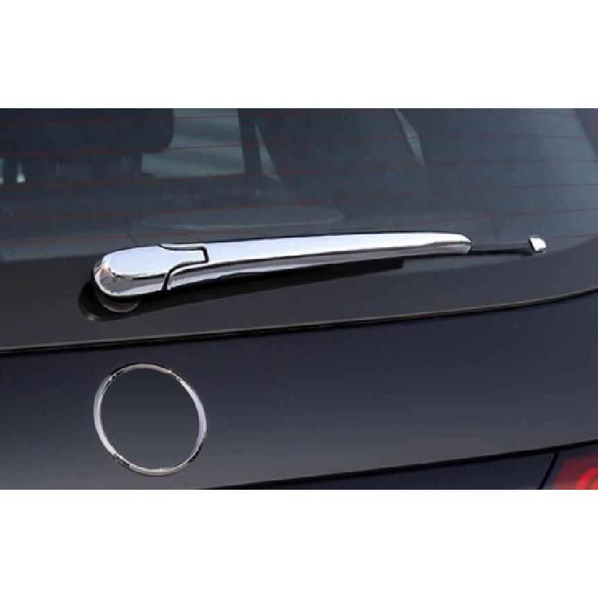 Fit For Benz GLC X254 -2024 ABS Chrome Tail Rear Window Wipers Cover Trim