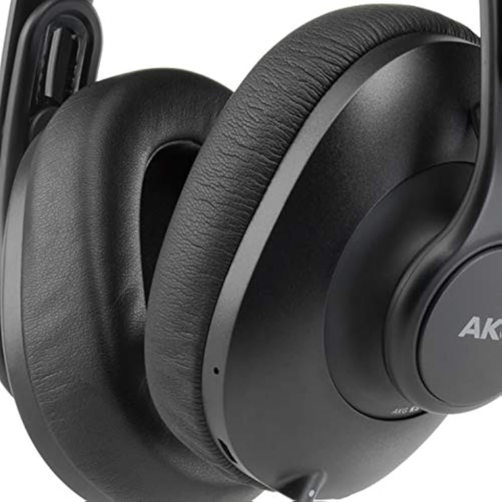 3 Year Warranty Model [AKG Pro Official Store] AKG Professional Sealed Wireless Monitor Headphone...