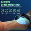 Gomito del tennista regolabile per PC con imbottitura in EVA, per sollevamento pesi e sport, Attrezzatura di supporto sportivo|Cinghia regolabile