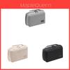 Organisateur de voyage RPET pour appareils numériques, étui portable étanche pour le rangement en voyage