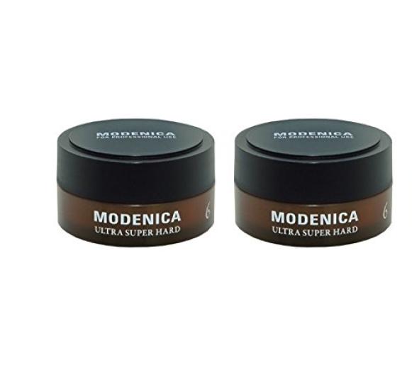 

Воск Nakano Modernica Wax 6 Ultra Super Hard 60 г [Набор 2]