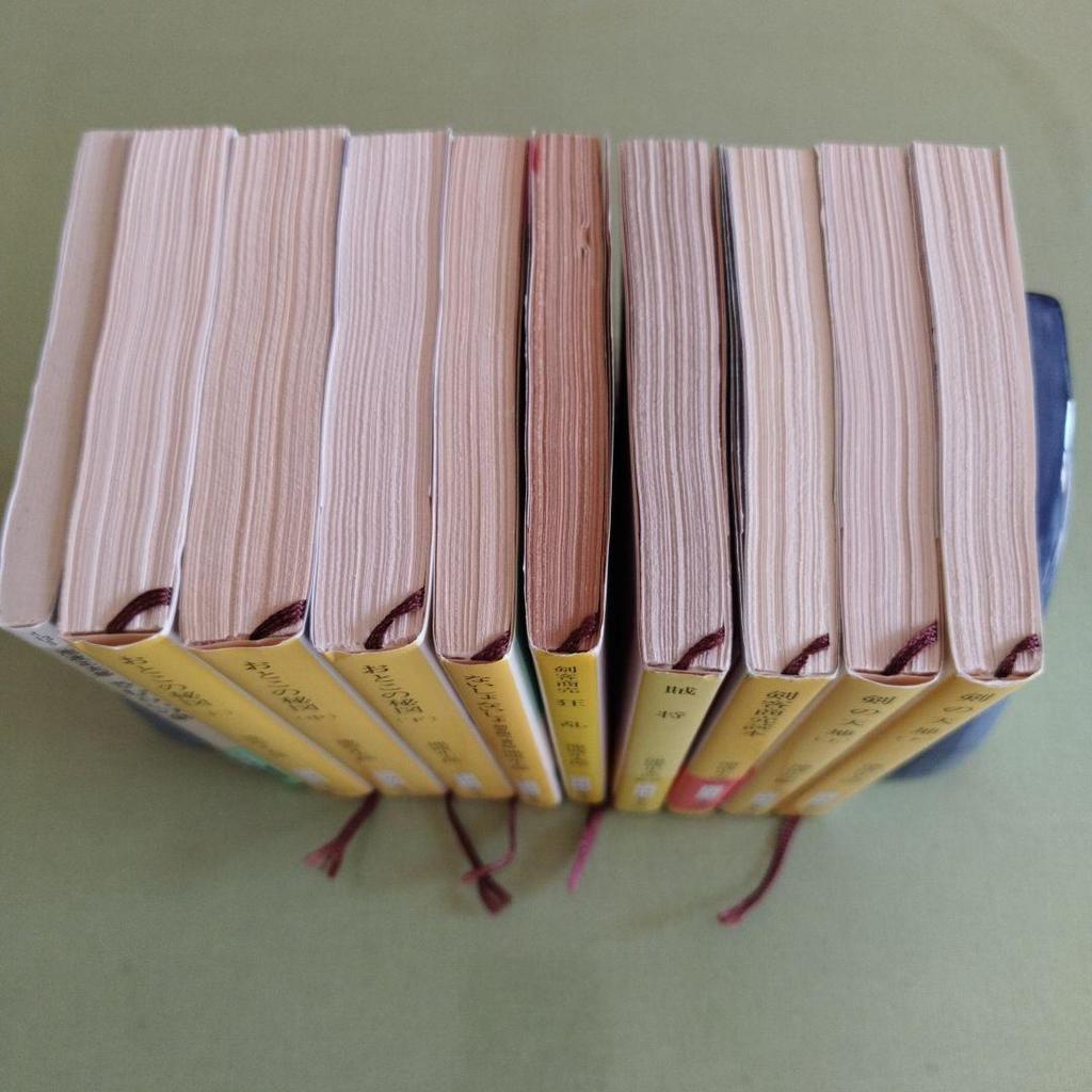 [USED] Ikenami Shotaro Works Collection, 27 volumes