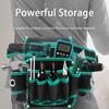 High Quality Tool Bag Thickening Tool Organizer Screwdriver Belt Waist Pouch  Electrician