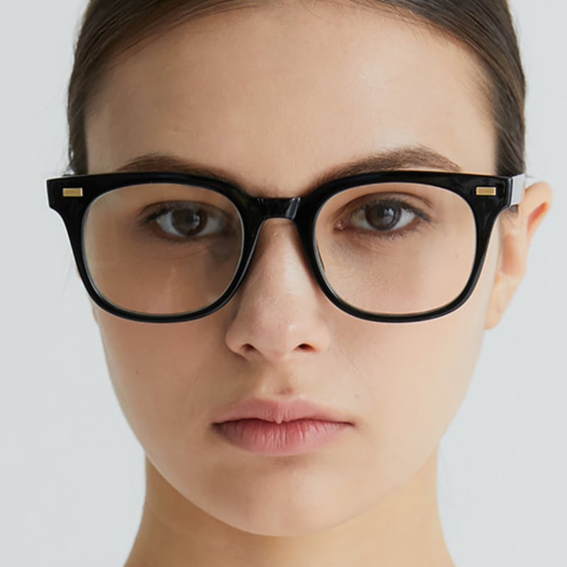 One Brilliant Sylvia-OB125-Black