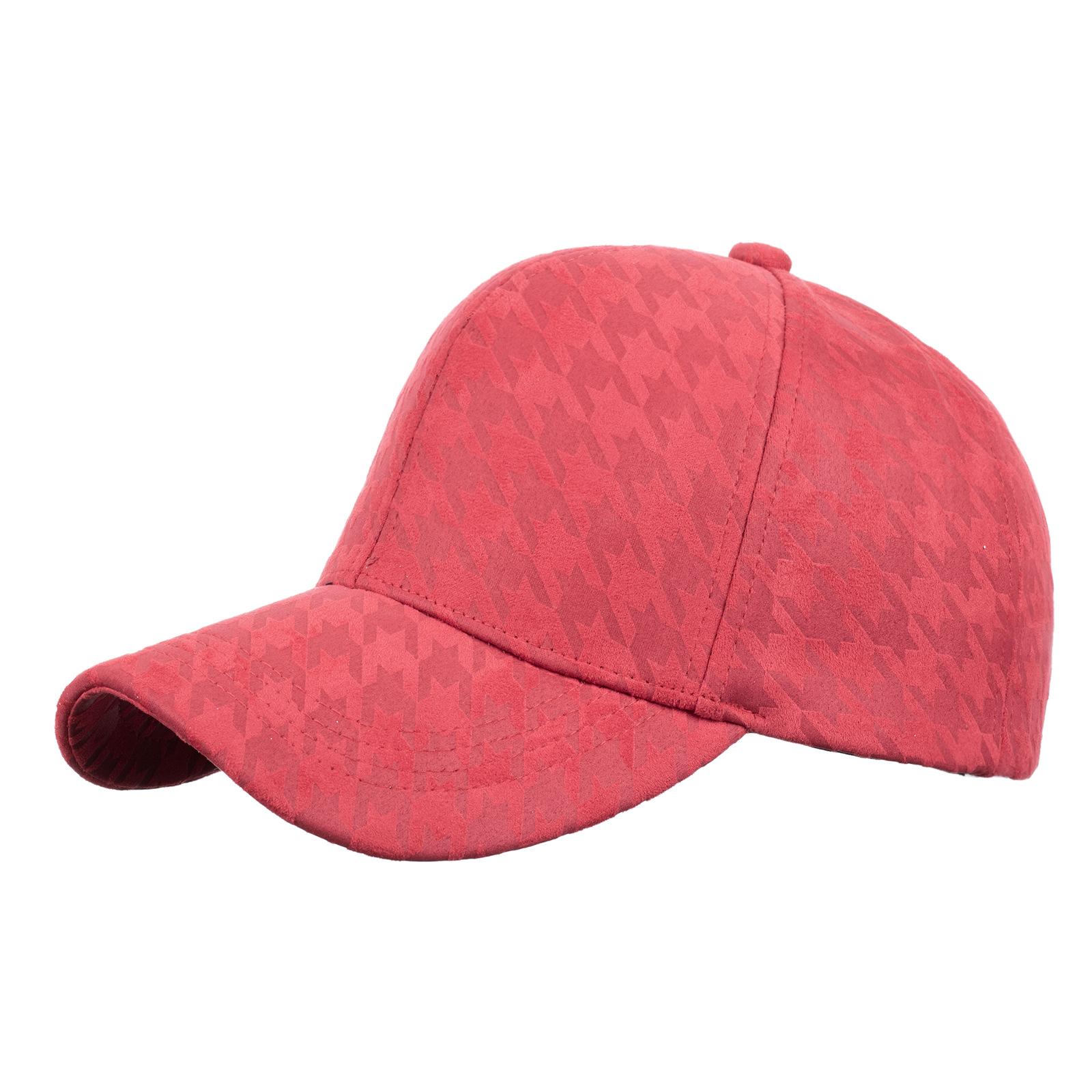 

Весенняя новинка Qiandongge бейсболка мужская и женская классическая универсальная солнцезащитная модная повседневная кепка для шопинга