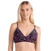 Animal Womens/Ladies Bondi Wrap Bikini Top