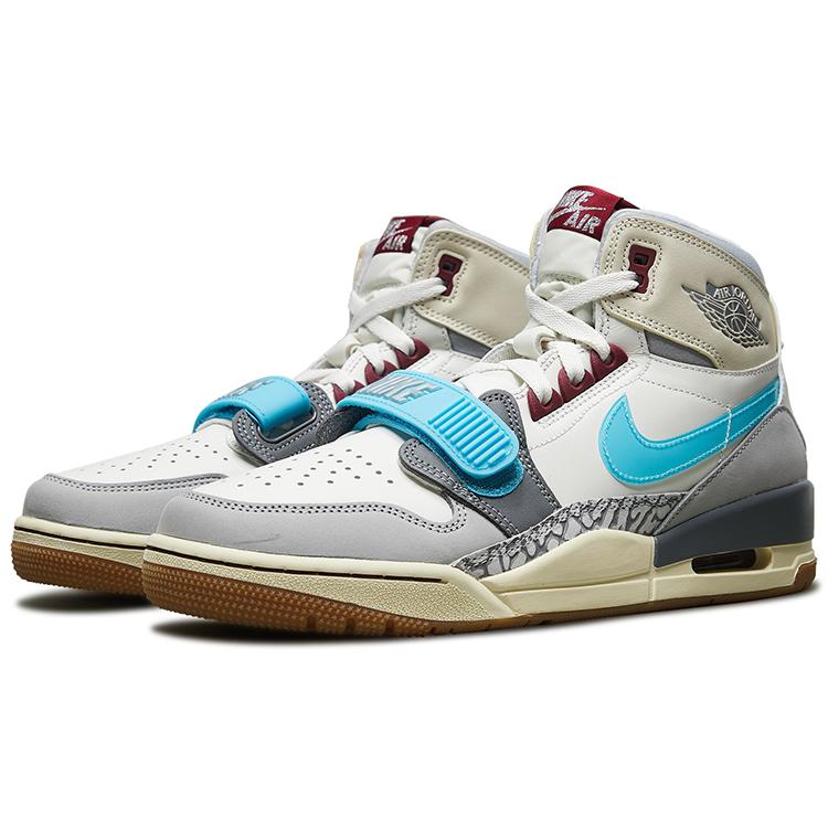 New JORDAN Legacy 312 Exploration Unit FB1875-141