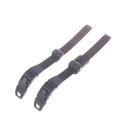 Boty na kolečkové brusle Energetický pásek se sponou Univerzální náhradní Oprava Inline Nastavitelné části bruslení pro upevnění kolečkových bruslí