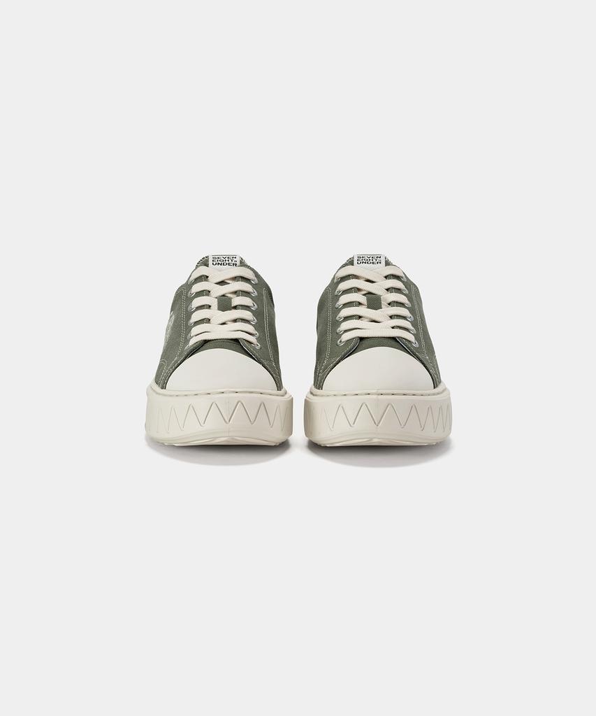 78Under M-2 Graphic Low Top_Camo Green