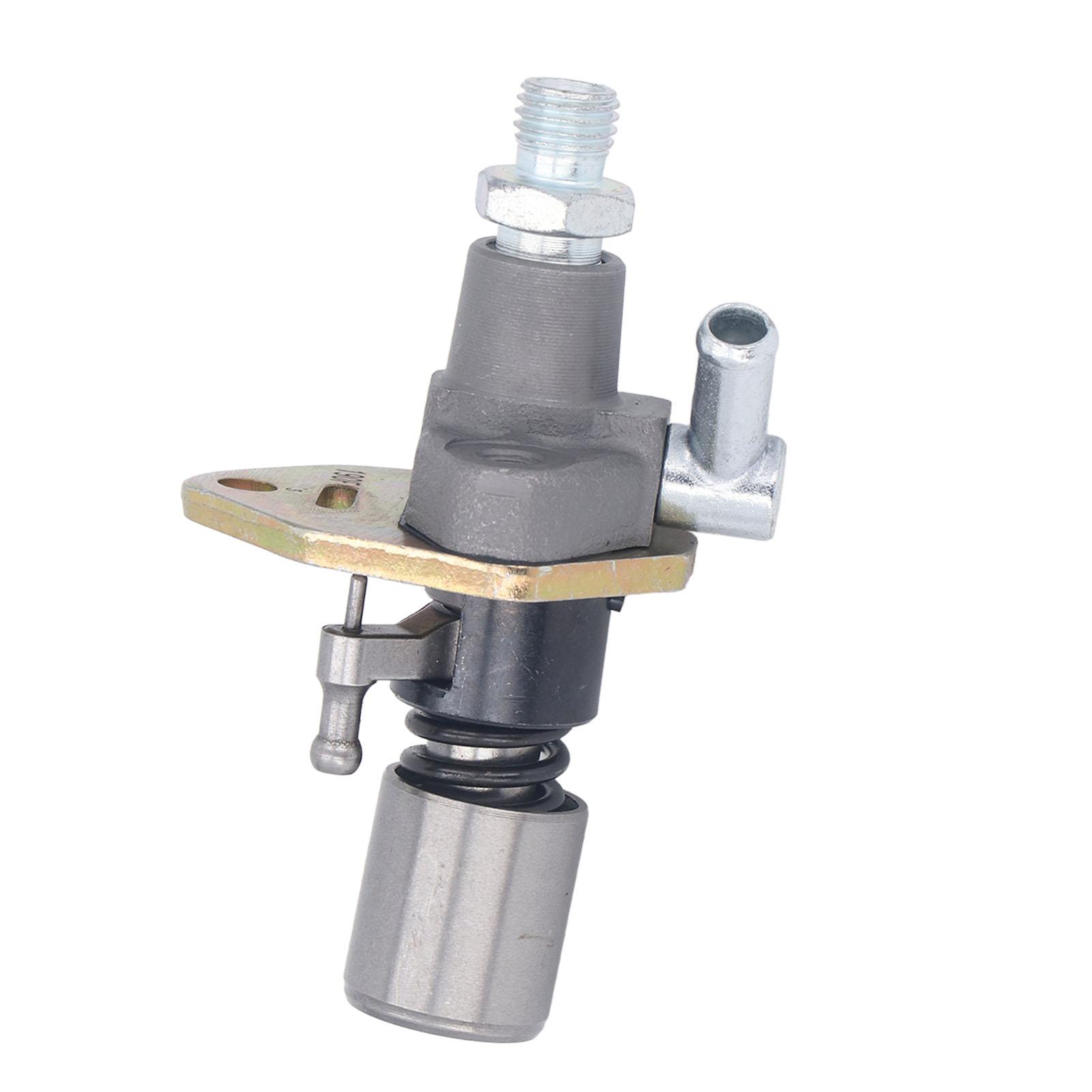 

Замена топливного насоса высокого давления из стали 190F, высокопрочный бензиновый топливный насос с соленоидом