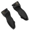Mobile Game Handle Controller 6 Finger Shooting Button Trigger Auxiliary Gamepad