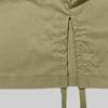 Women’s Drawstring Waist Cargo Capris with Multiple Pockets and Adjustable Hem for Outdoor Activities