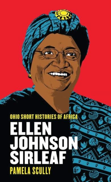 Bok Ellen Johnson Sirleaf