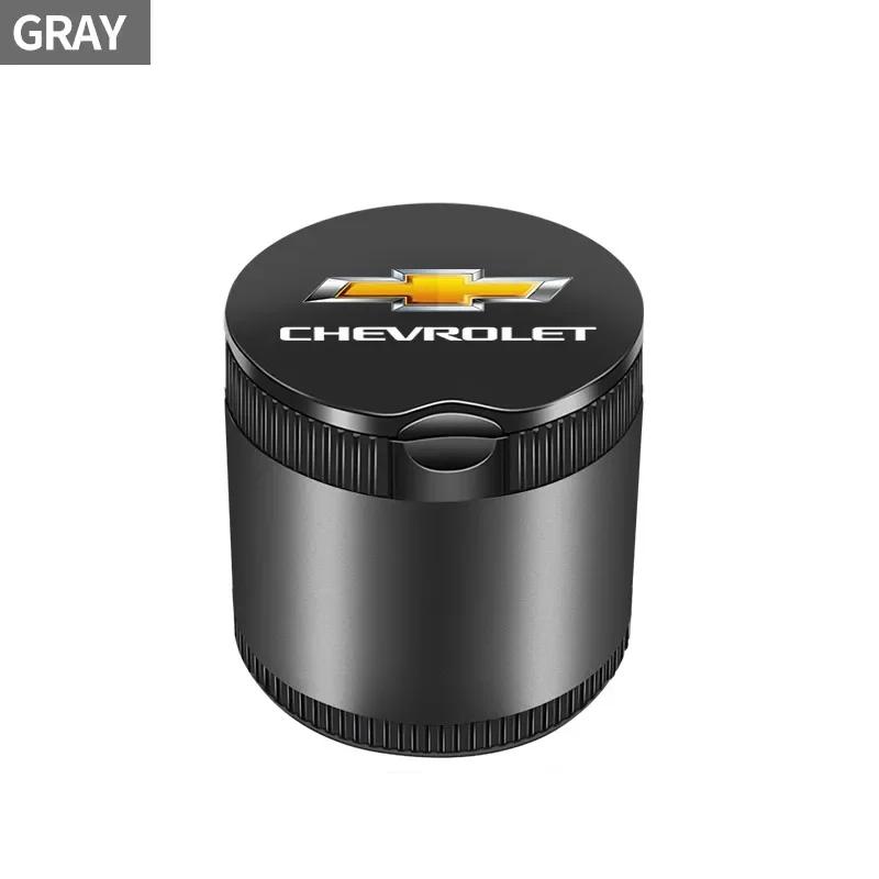 multifunctional car ashtray interior parts accessories For Chevrolet Cruze Lacetti Captiva SS Z71 Equinox Trax Impala Spar