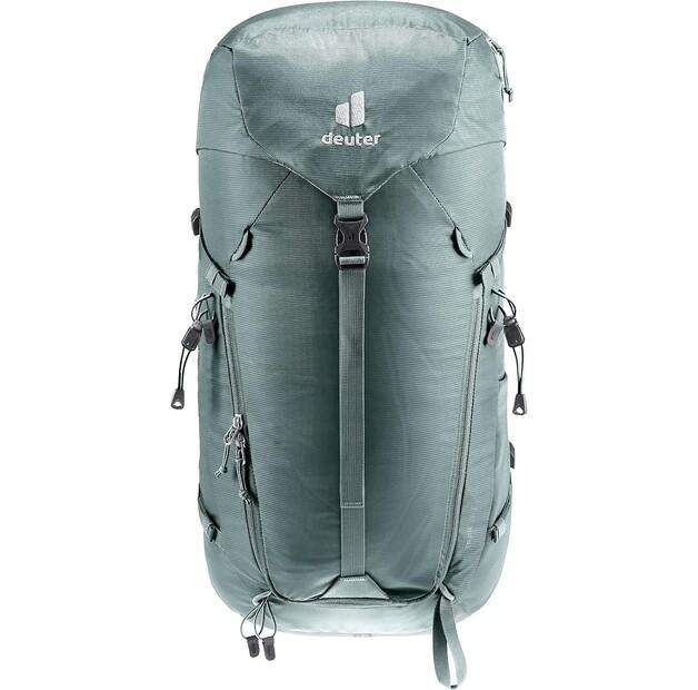 Рюкзак Deuter Trail 28 SL teal/tin (Damen) (3440623-3464)