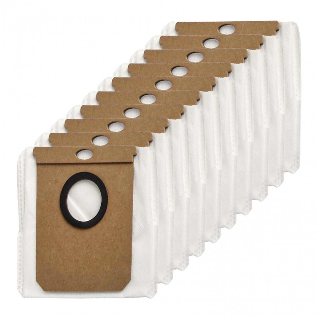 Cleansing Solution Dust Collection Bags for Hoover HG4 Vacuums 10 Pack