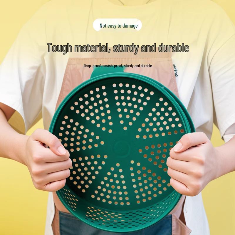 Multifunktionale mehrlagige Lebensmittelabdeckung mit Fliegen- und Insektenschutz