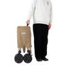 Coleman Outdoor Wagon Max Carry Wagon - 100kg Capacity, Collapsible