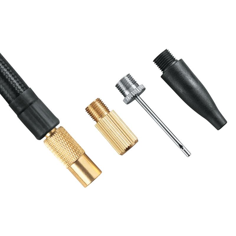 Bosch Bomba universal sem fio inflação 18V sistema de energia íon-lítio com bateria