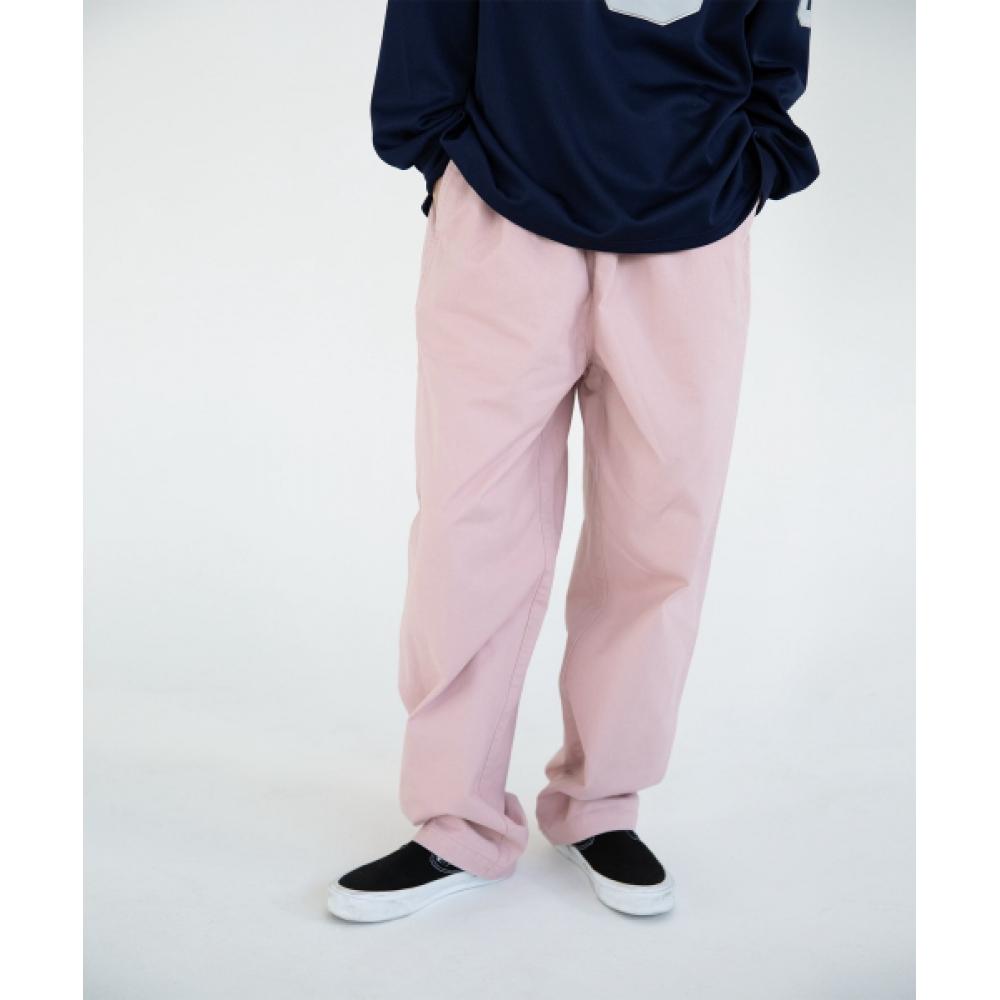 Thisisneverthat Flow Pant Dusty Pink