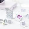 Dental Polishing Paste Brush Dental Whitening Polisher Paste Dental Tooth Polish Grit Dentist Polishing Cup Dental Dentistry