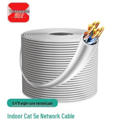Sanlin Cat5e Gigabit Network Cable