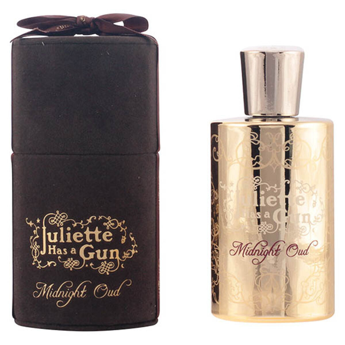 

Parfum Femme Midnight Oud Juliette Has A Gun 2829 EDP EDP 100 ml