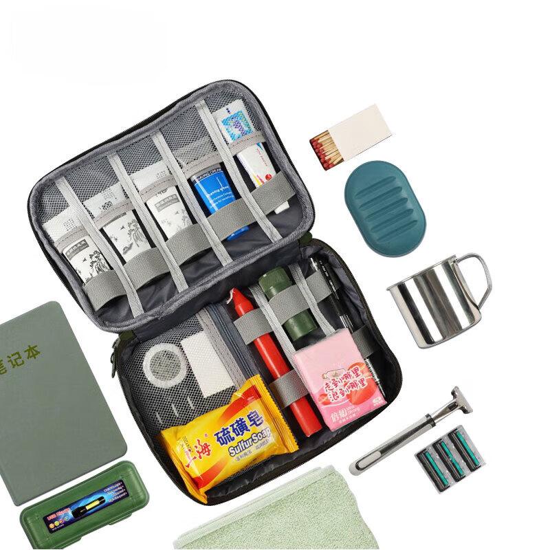 Ningzhao Tactical Camouflage Outdoor Storage Bag