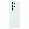 Samsung Case Ef-Ps928Twegww S24 UltraS928 White/White Silicone Case