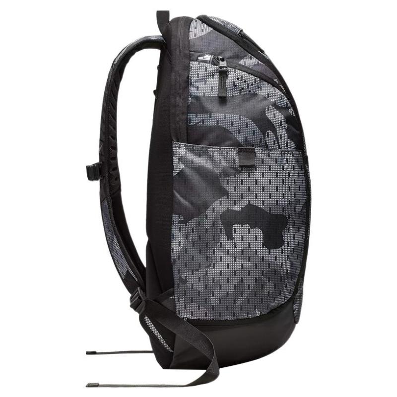 Nike Polyester Travel Bags Backpack Regular Unisex Black Lightweight Casual DM8985-056