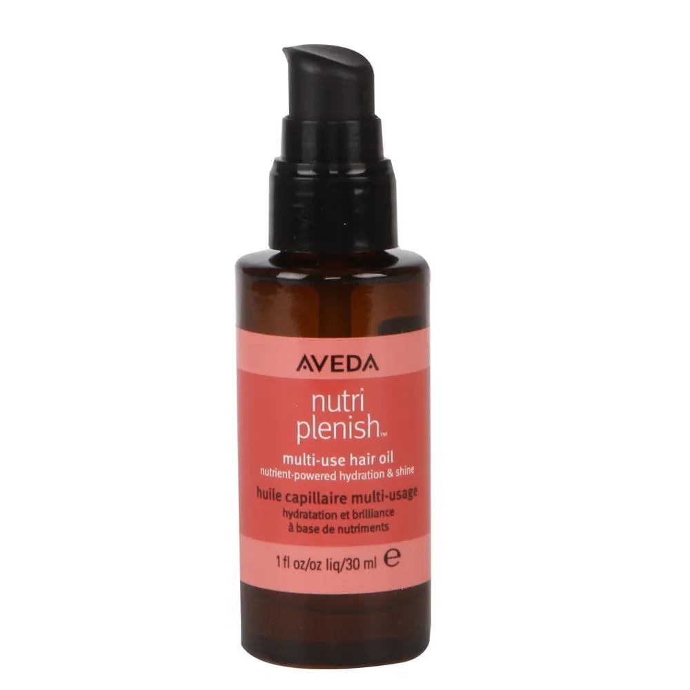 

Aveda Nutriplenish Multi-Use Hair Oil 30ml