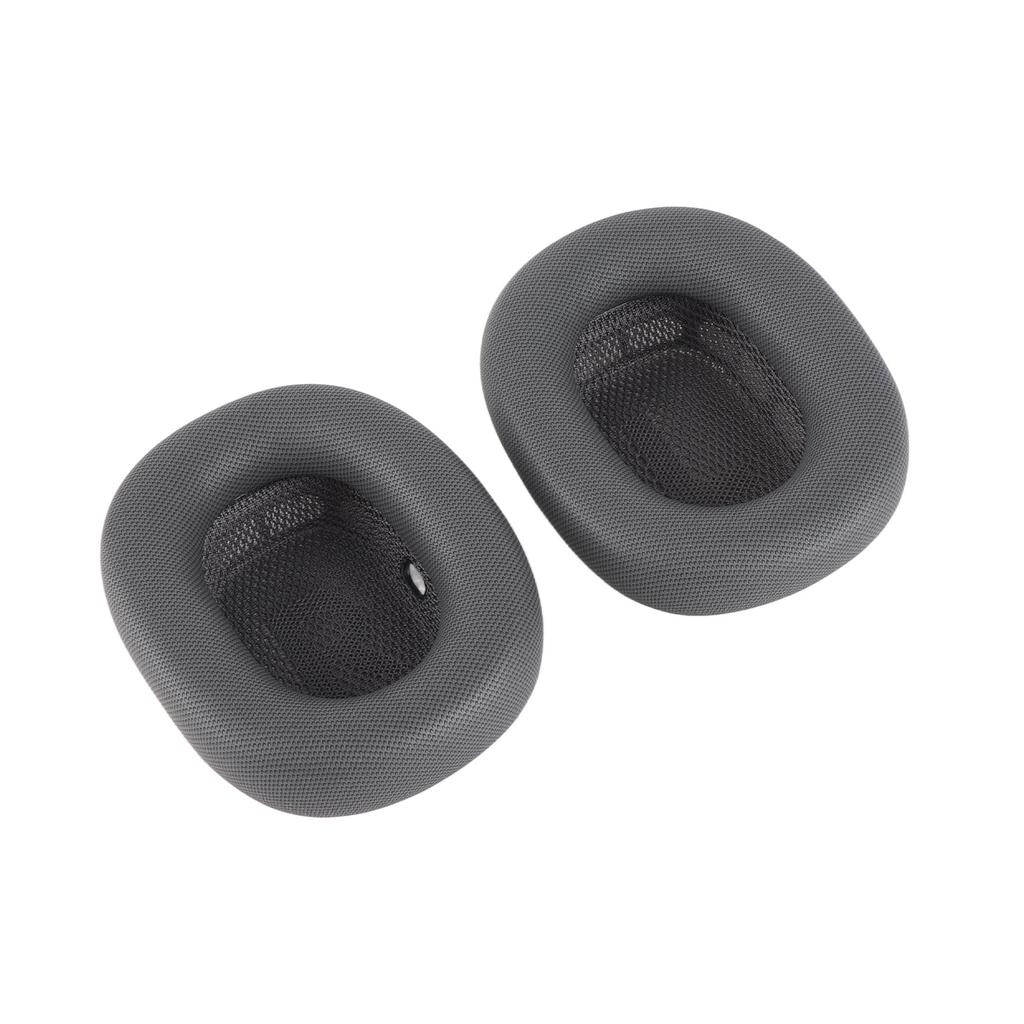 Headphone Ear Cushions Replacement Soft Memory Foam Protein Leather Earpads Earmuffsrs for Airpod MAX Headphone